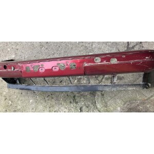 51111944172 BMW E34 Ön Tampon Orjinal