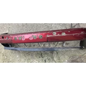 51111944172 BMW E34 Ön Tampon Orjinal