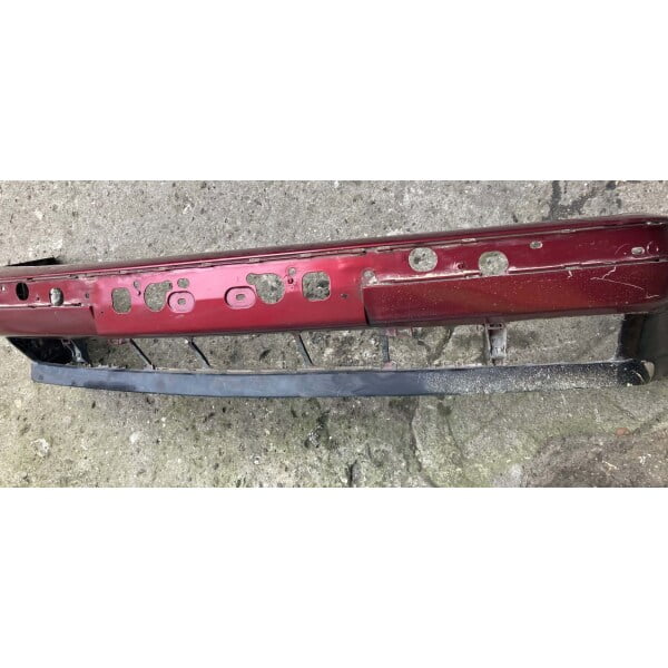 51111944172 bmw e34 ön tampon orjinal