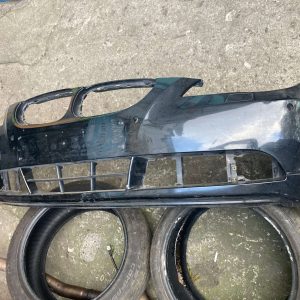 5111703369 BMW E60 E61 Ön Tampon Çıkma Orjinal