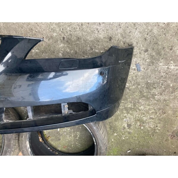 5111703369 bmw e60 e61 ön tampon çıkma orjinal - görsel 6