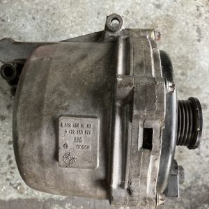 A6281540103 Mercedes W220 S400 ML Şarj Dinamosu