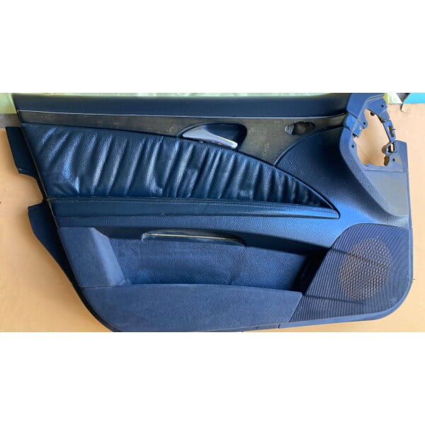 a2117200163 mercedes w211 kapı döşeme takımı - görsel 2