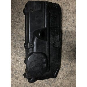 A6110162924 Mercedes Vito 2.2 CDI Külbütör Kapağı