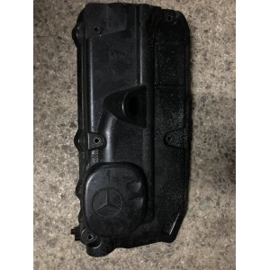 A6110162924 Mercedes Vito 2.2 CDI Külbütör Kapağı