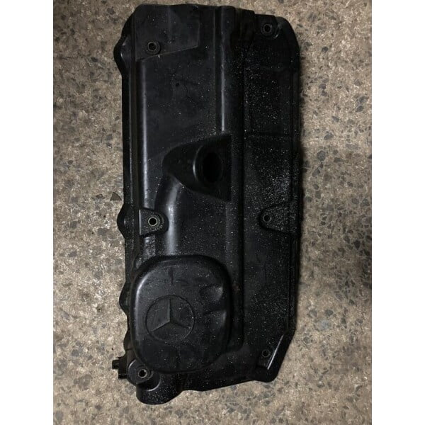 a6110162924 mercedes vito 2.2 cdi külbütör kapağı