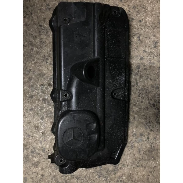 a6110162924 mercedes vito 2.2 cdi külbütör kapağı
