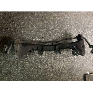 BMW E30 Motor Traversi