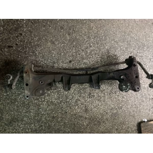 BMW E30 Motor Traversi
