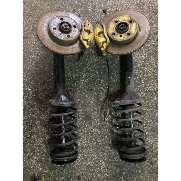 bmw e30 ön taşıyıcı
