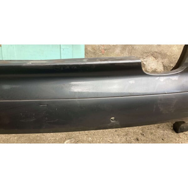 bmw e61 sw arka tampon orjinal - görsel 4