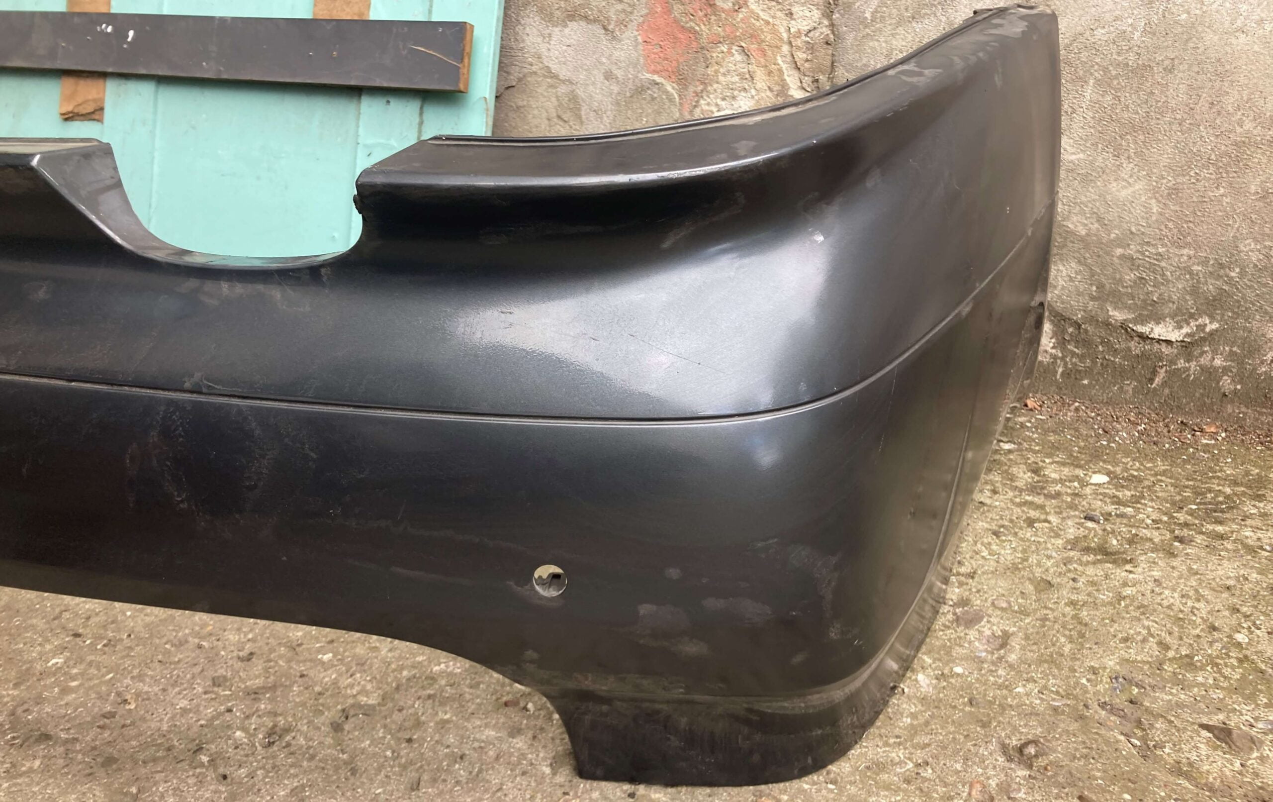 BMW Originale Tampone In Gomma – Ricambio Per Impianto Frenante