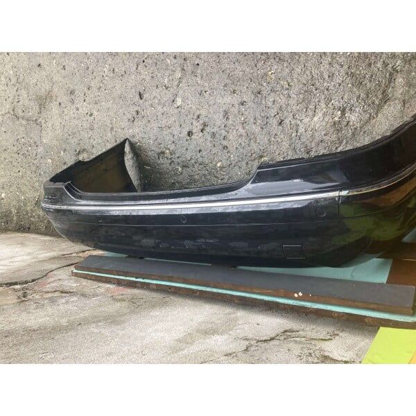 a2208850525 mercedes w220 s class amg arka tampon orjinal