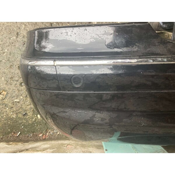 a2208850525 mercedes w220 s class amg arka tampon orjinal