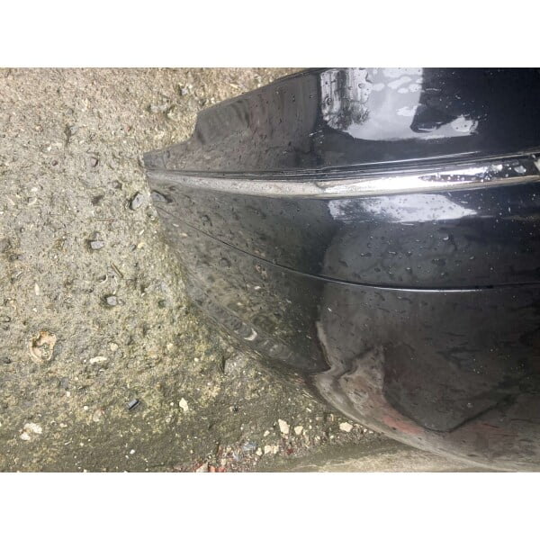 a2208850525 mercedes w220 s class amg arka tampon orjinal
