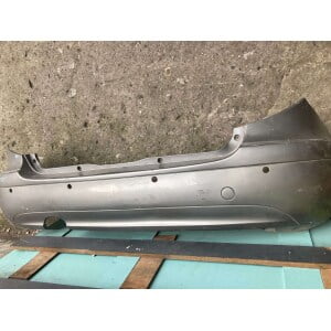 Mercedes A169 Arka Tampon Orjinal