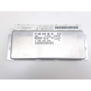 0195454632 Mercedes W202 W210 ABS Beyni