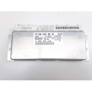 0195454632 Mercedes W202 W210 ABS Beyni