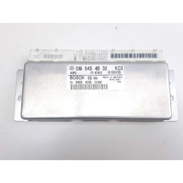 0195454632 mercedes w202 w210 abs beyni