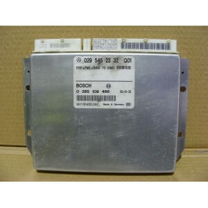 0295452332 Mercedes W210 ESP PML BAS Beyni
