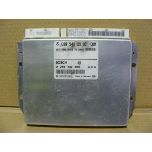 0295452332 Mercedes W210 ESP PML BAS Beyni