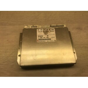 0315450832 Mercedes W210 ESP PML BAS Beyni