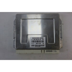 0325455432 Mercedes W220 Yağlı Süspansiyon Beyni
