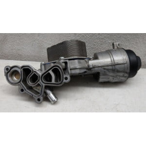 11417600468 BMW F20,F30 YAĞ FİLTRE GÖVDESİ SIFIR ORİJİNAL