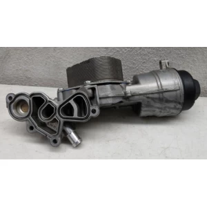 11417600468 BMW F20,F30 YAĞ FİLTRE GÖVDESİ SIFIR ORİJİNAL