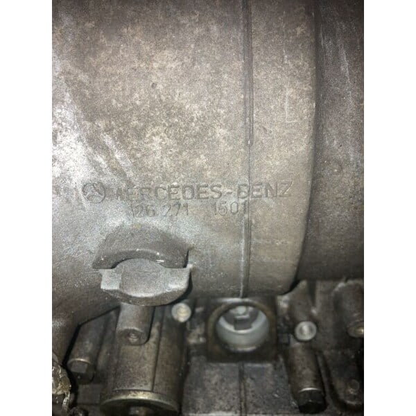 1262711501 mercedes w123 w126 otomatik şanzıman - görsel 2