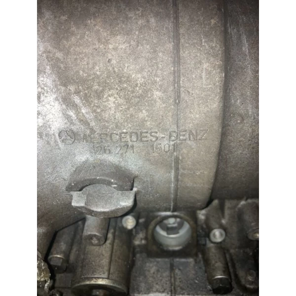 1262711501 mercedes w123 w126 otomatik şanzıman - görsel 2