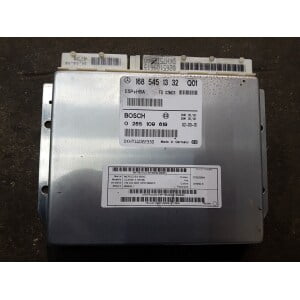 1685451332 Mercedes A170 CDİ ESP-HBA Beyni