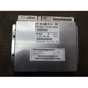 1685451332 Mercedes A170 CDİ ESP-HBA Beyni