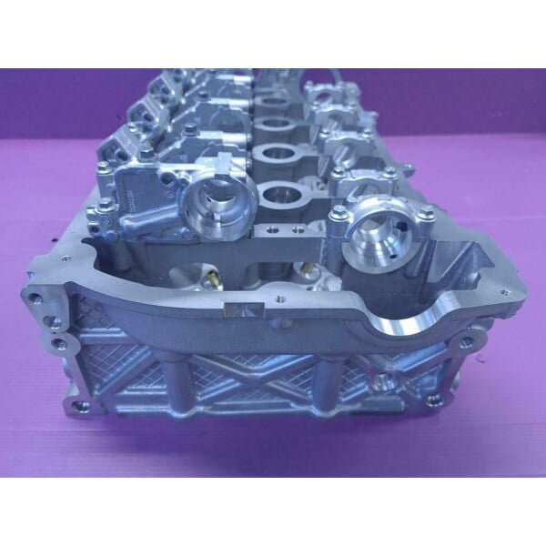 11122470429 bmw n13 f20 f30 silinidir kapağı - görsel 2