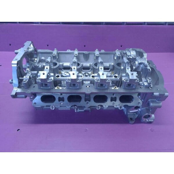 11122470429 bmw n13 f20 f30 silinidir kapağı - görsel 3
