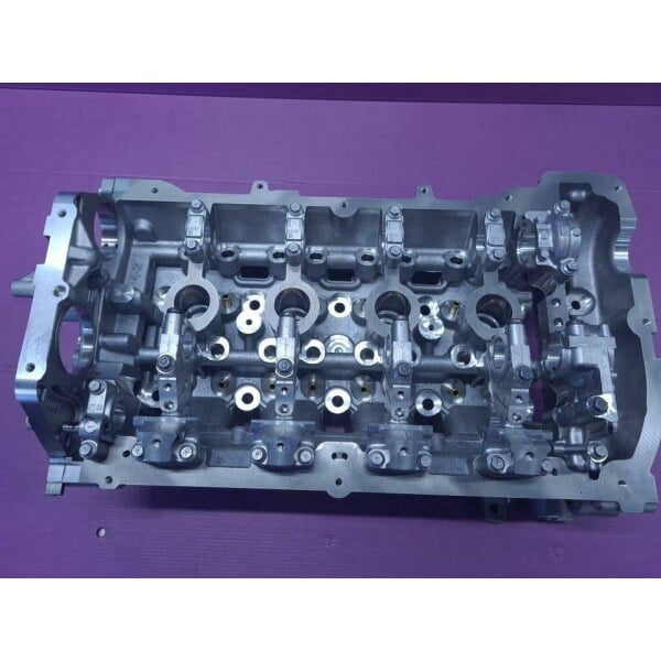 11122470429 bmw n13 f20 f30 silinidir kapağı - görsel 4