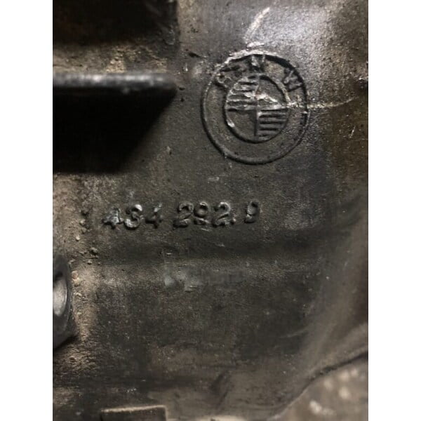 4342929 bmw e36 316i̇ manuel şanzıman - görsel 2