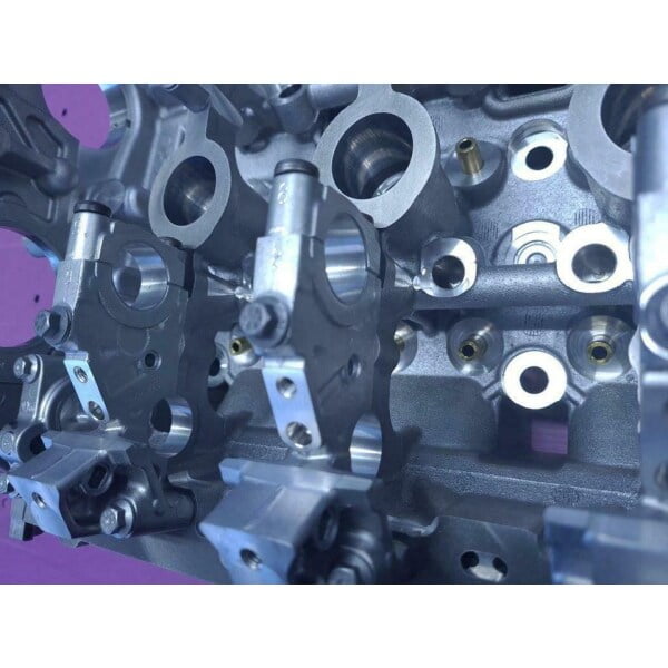 11122470429 bmw n13 f20 f30 silinidir kapağı - görsel 5