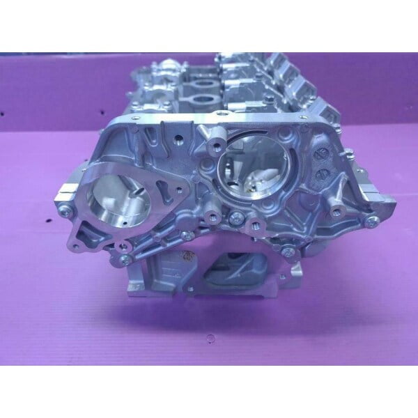 11122470429 bmw n13 f20 f30 silinidir kapağı - görsel 6
