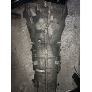 6HP28X BMW E70 X5 Otomatik Şanzıman