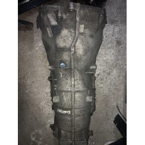 6HP28X BMW E70 X5 Otomatik Şanzıman