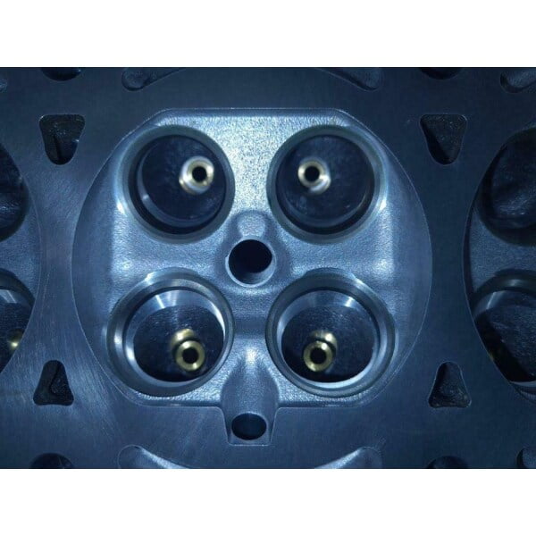 11122470429 bmw n13 f20 f30 silinidir kapağı - görsel 8