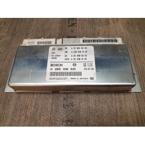 A2115404445 Mercedes W211 ESP Beyni