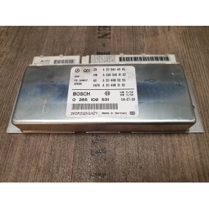 A2115404445 Mercedes W211 ESP Beyni