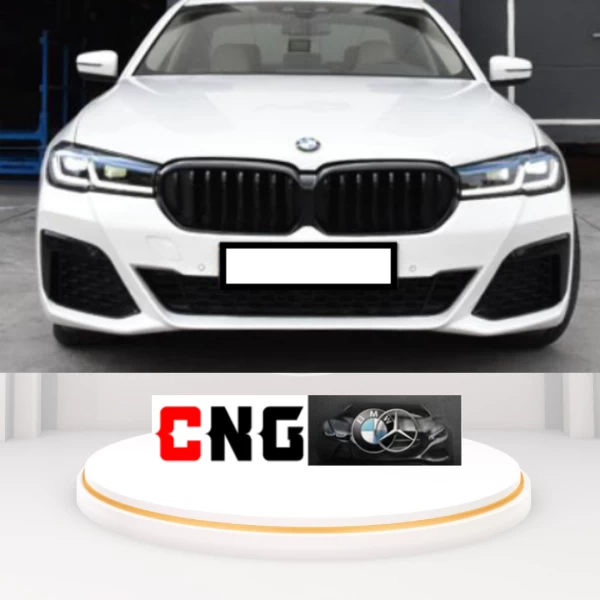 bmw g30 gövde kiti m-tech 2017-2019 arası - görsel 2