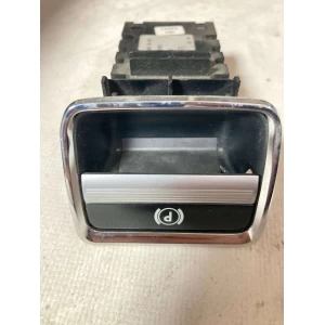 2215401445 Mercedes W221 S Class El Freni Mekanizması