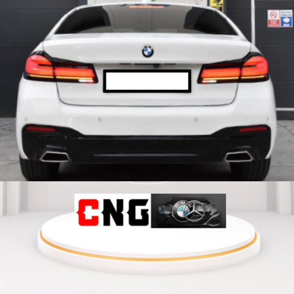 bmw g30 gövde kiti m-tech 2017-2019 arası - görsel 3