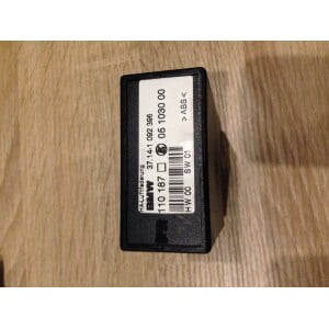 37141092396 BMW X5 Süspansiyon Beyni