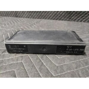 61351379739 BMW E34 Konfor Beyni