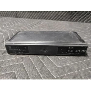 61351379739 BMW E34 Konfor Beyni